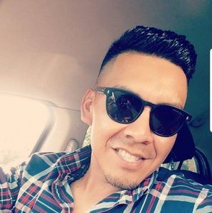 Meet your Posher, Gilberto